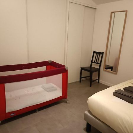 La Casa Inca Merignac - Appartement 3 Pieces Avec Parking A Proximite Du Tram الغرفة الصورة