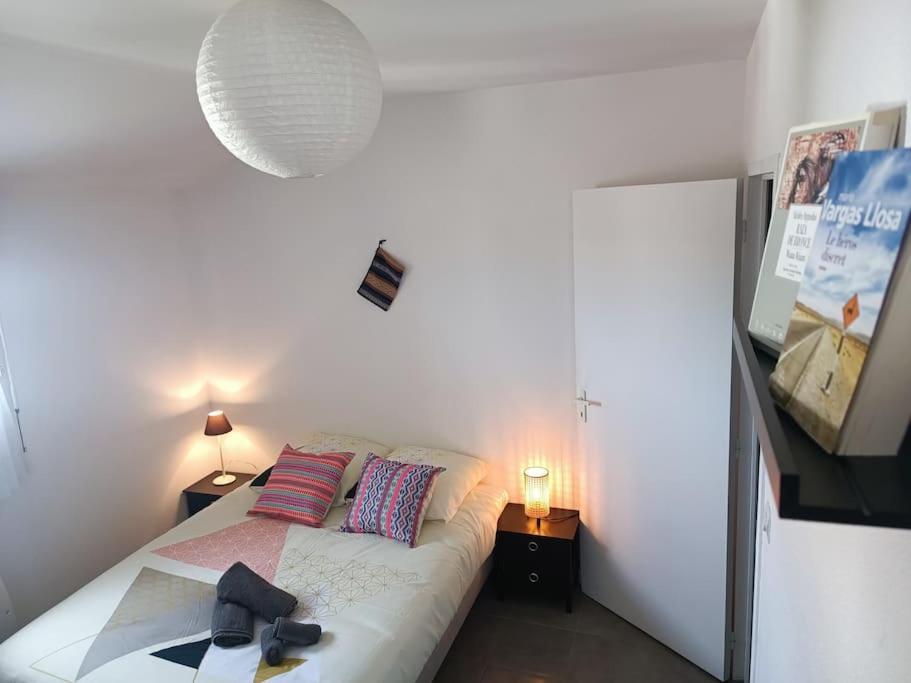 La Casa Inca Merignac - Appartement 3 Pieces Avec Parking A Proximite Du Tram المظهر الخارجي الصورة