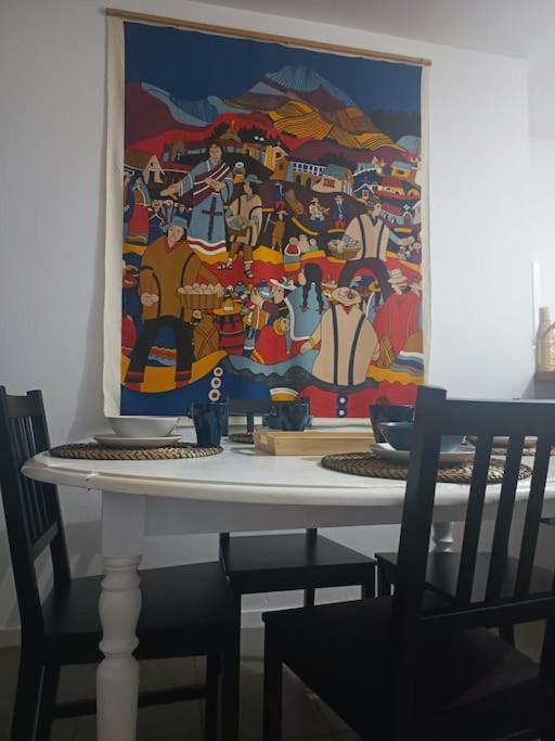 La Casa Inca Merignac - Appartement 3 Pieces Avec Parking A Proximite Du Tram المظهر الخارجي الصورة