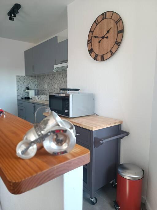 La Casa Inca Merignac - Appartement 3 Pieces Avec Parking A Proximite Du Tram المظهر الخارجي الصورة